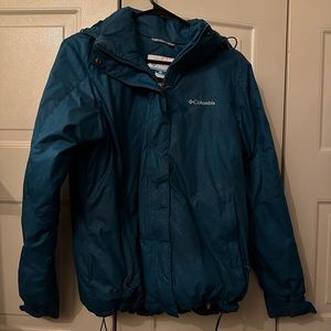 Columbia Snowboard Jacket